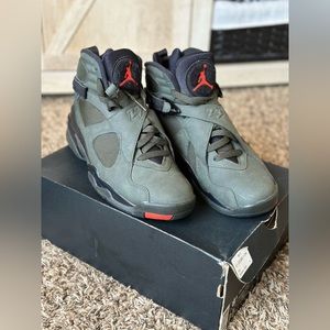 AIR JORDAN 8 RETRO